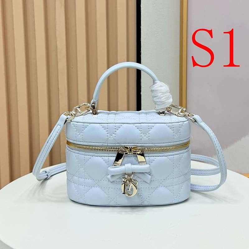 LDP55 bag 17.5-10.5-8cm Shoulder bags