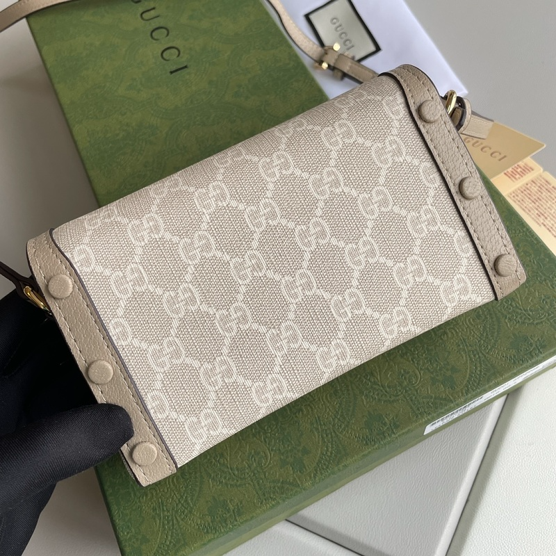 LGP67 bag 18-12-5cm Shoulder bags