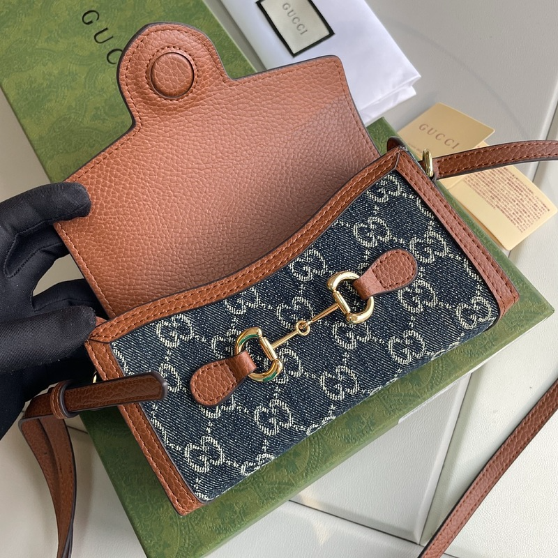LGP67 bag 18-12-5cm Shoulder bags