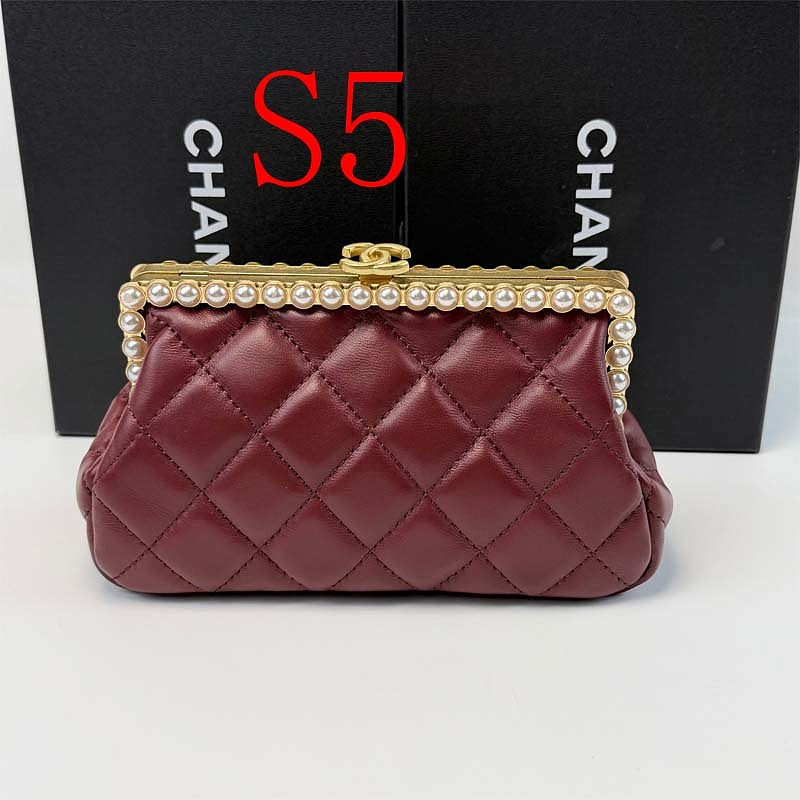 LCP60 bag 20-12cm Shoulder bags