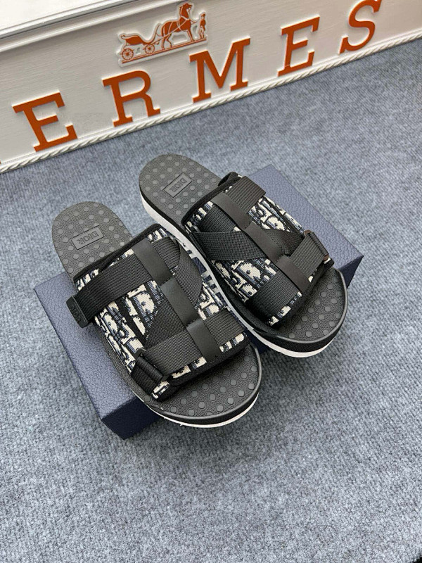 YDS1 Men Women shoes 38-45 Slipper with box
