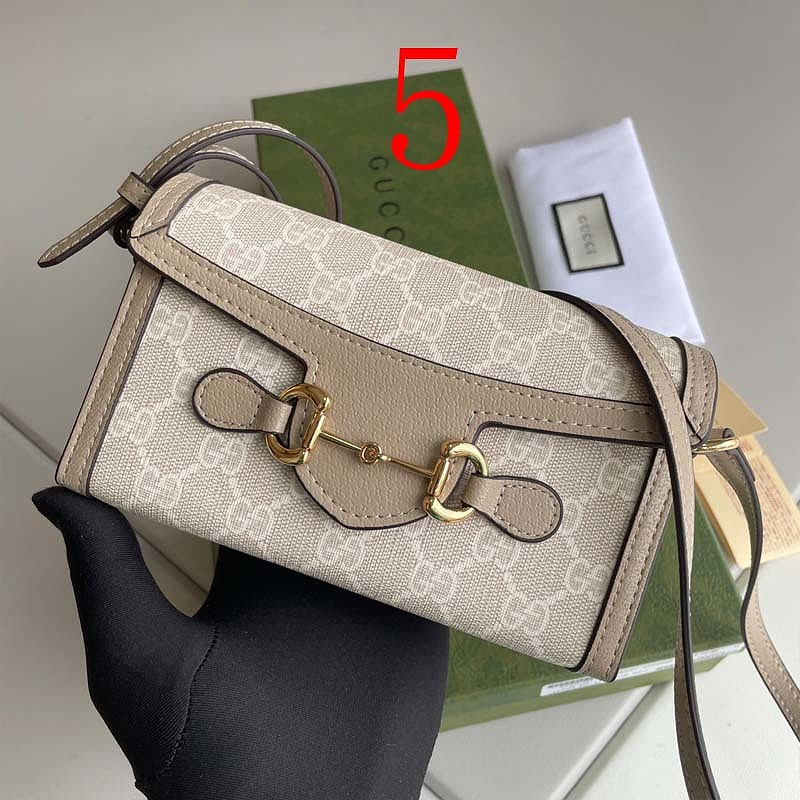 LGP67 bag 18-12-5cm Shoulder bags