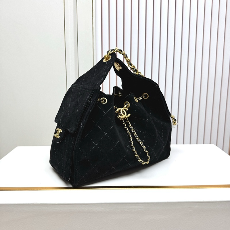 LCP48 Leather Bag 30-14-26CM Shoulder bags
