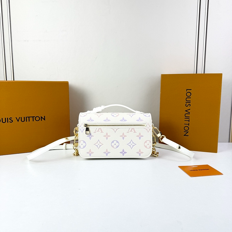 LLP317  bag 21.5-13.5-6cm Shoulder bags