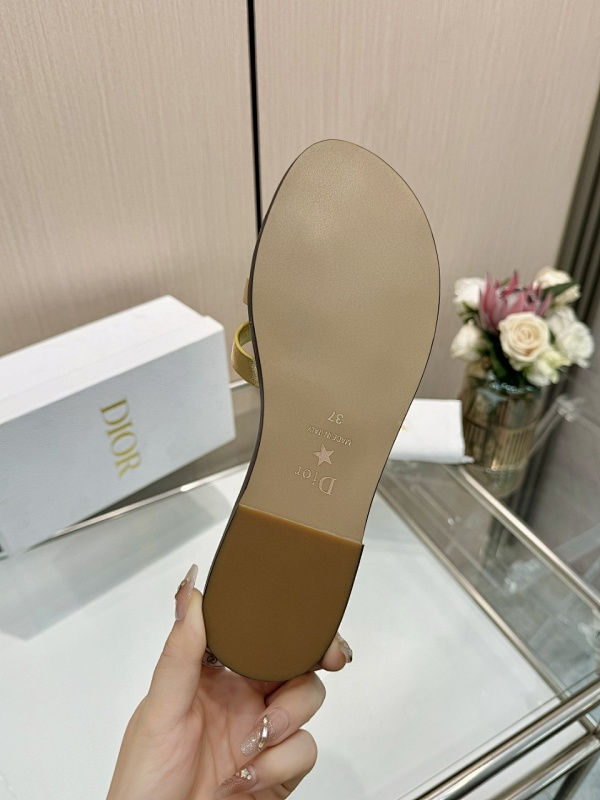 SHDS2 Women slipper Shoes 35-42 with box