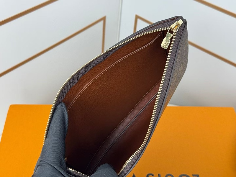 LLP289 Card wallet 33-23.5-1CM 24-15.5-1cm 15-9-1cm  with box