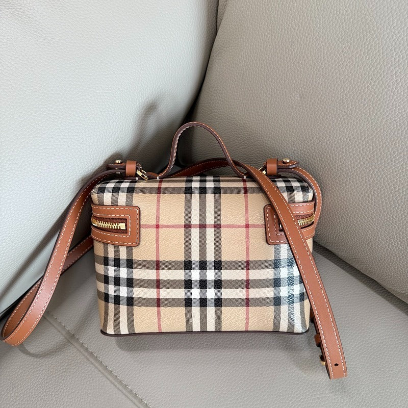 LBP16  Bag 19.5- 8-15CM Shoulder bag