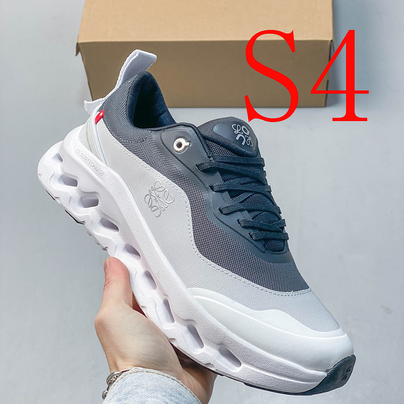 BOS3 Man and women 36-45 shoes with box