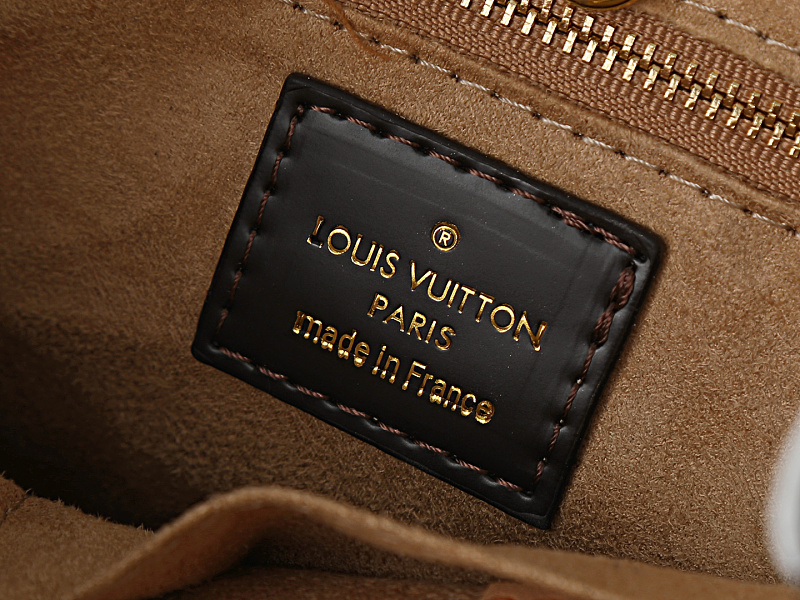 LLP282 bag 25.0-19.0-11.5CM Hand bag