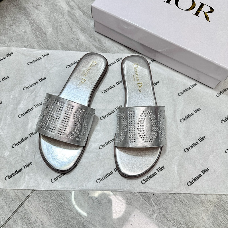 MJDS21 Slippers Women shoes 35-42 With box