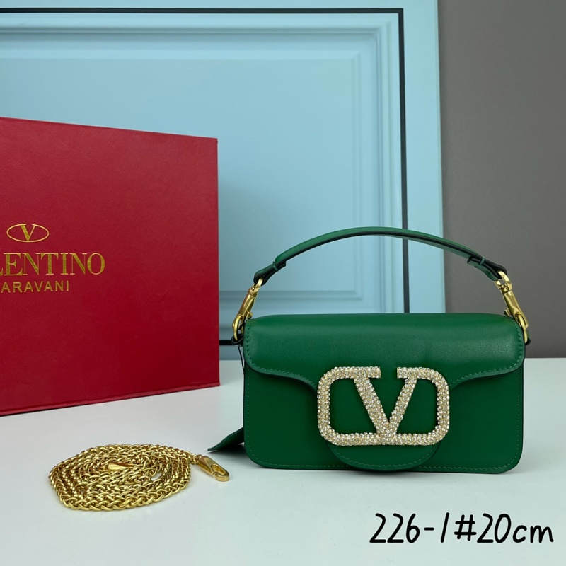 LVP5 bag 20-11-5cm Shoulder bags