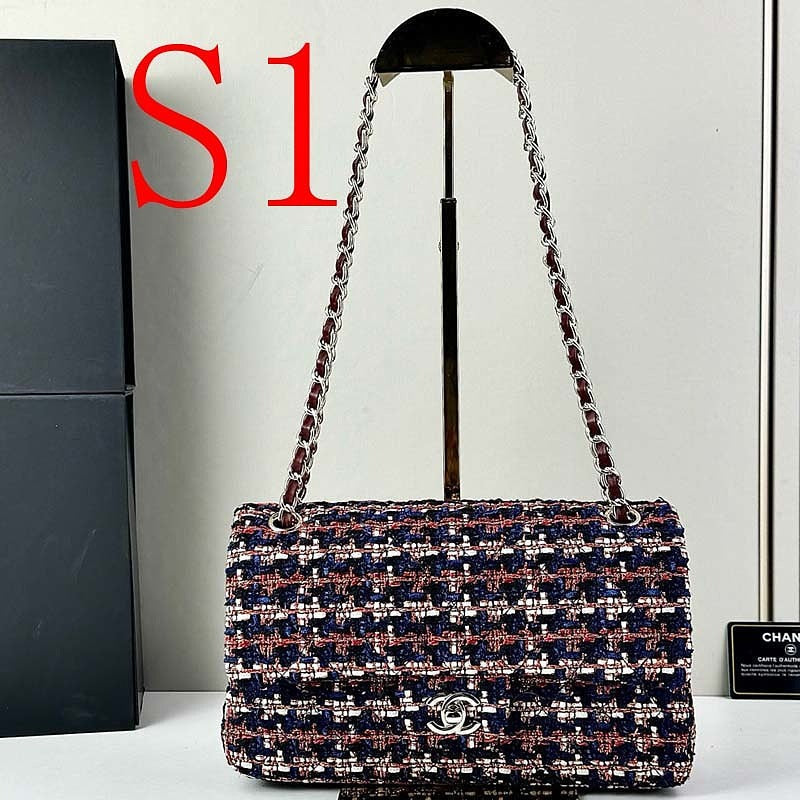 LCP125  Bag 25-15-6cm Shoulder bag