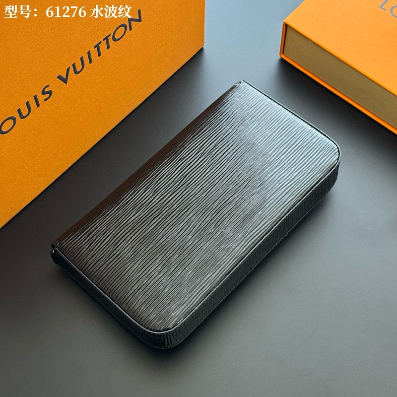 LLP277 Leather Wallets 21-21-3CM with box