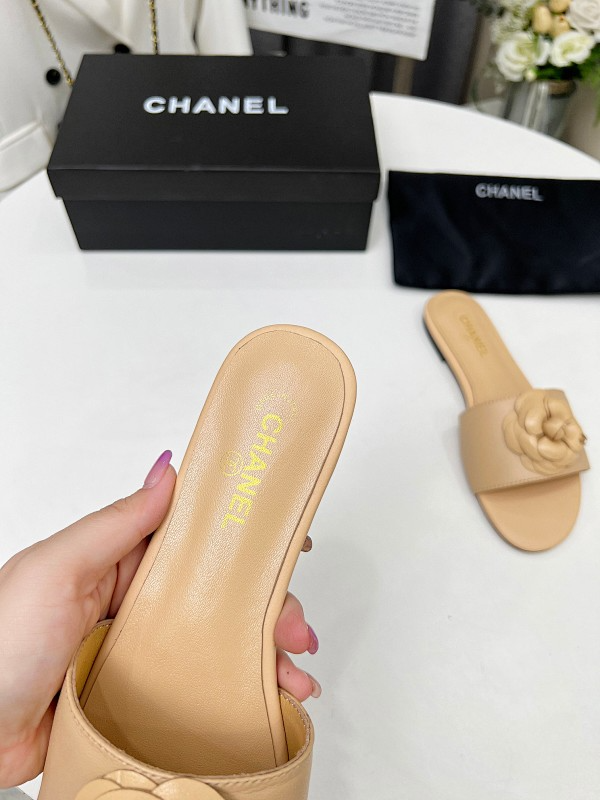 SHCS1 Women slipper Shoes 35-42 with box