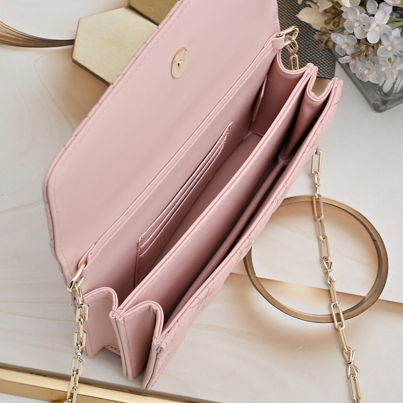 LDP29 bag 21-11.5-4.5CM Shoulder bags