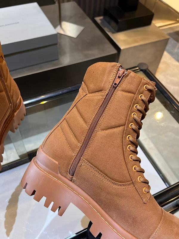 BMBS4 Leather Shoes Women35-41 man40-45 with box