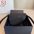 MDP3 bag 18-4-15CM Shoulder Bags