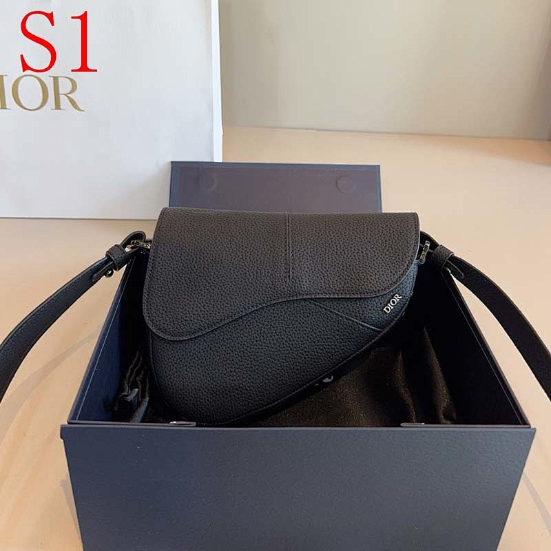 MDP3 bag 18-4-15CM Shoulder Bags