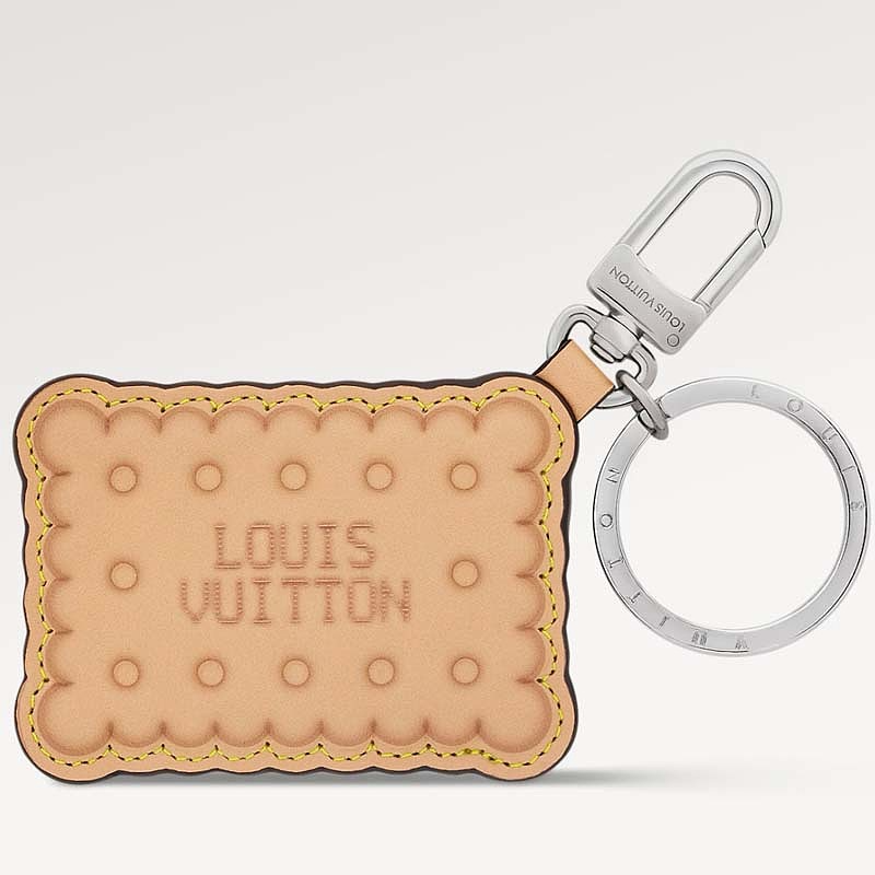 JK44 Key Chain New Style