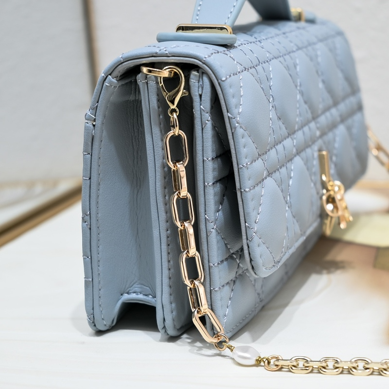LDP28 bag 25-15-6cm Shoulder bags