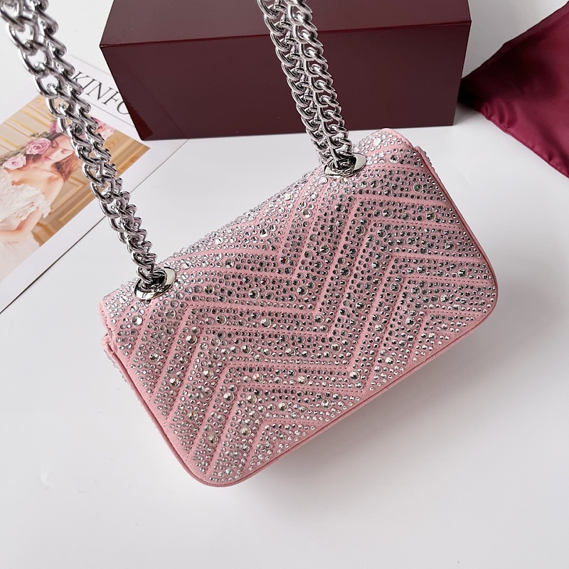 LGP67 bag 22-13-6cm Shoulder bags