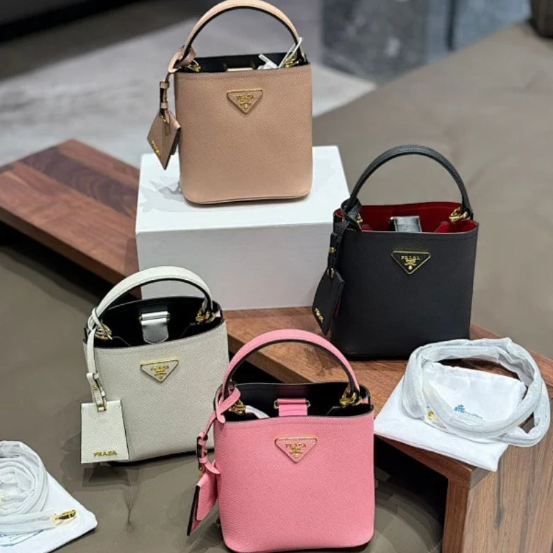 MPP17 Leather bag 18CM Bag