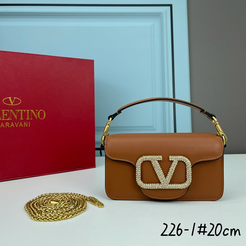 LVP5 bag 20-11-5cm Shoulder bags