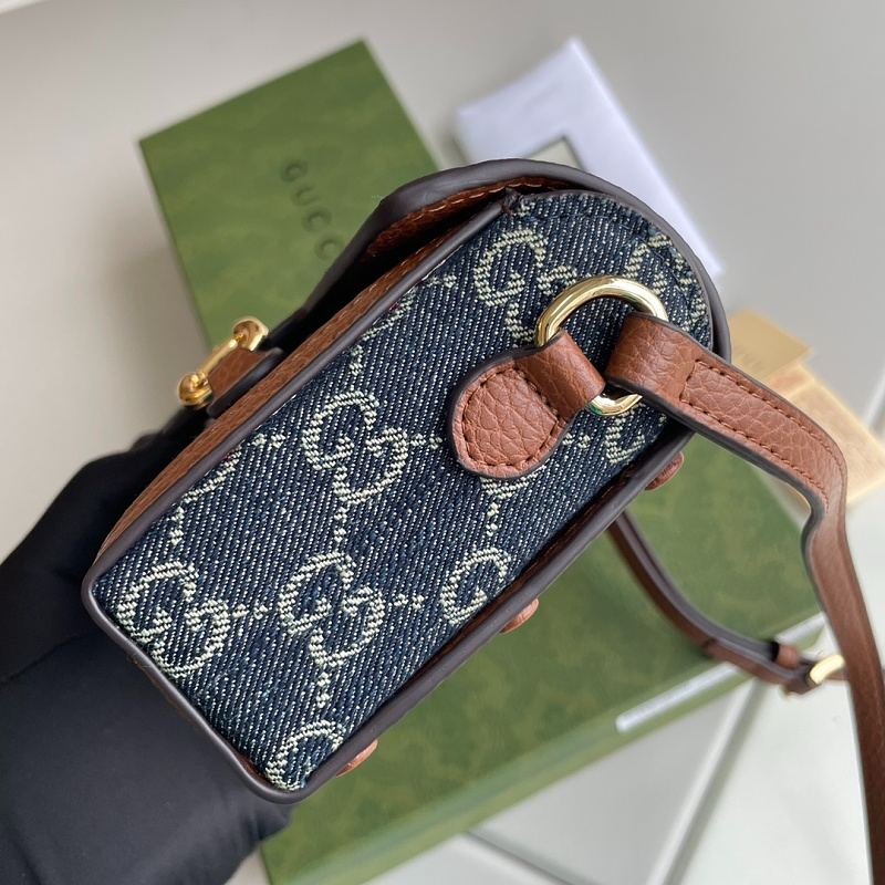 LGP67 bag 18-12-5cm Shoulder bags