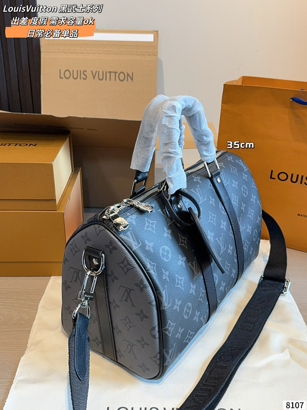 ALP15 Man Bag 35-17-21CM 25-12-14CM travel bag