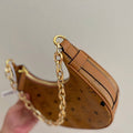 MMP1 Leather Bag 23-11CM With box