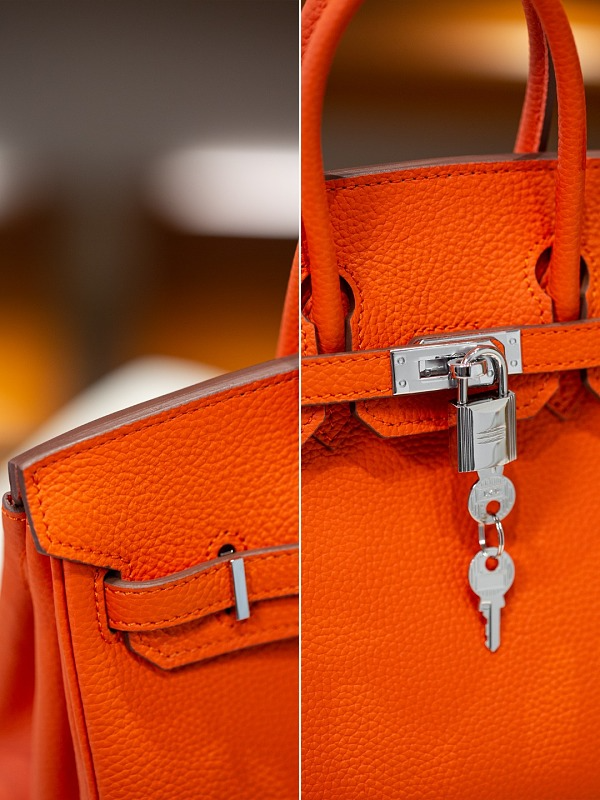 LHP8 bag 25-20-13CM Hand bag