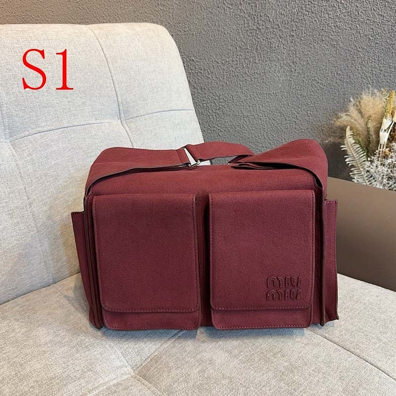 MMP16 Bag 31-13-25CM Travel Bags