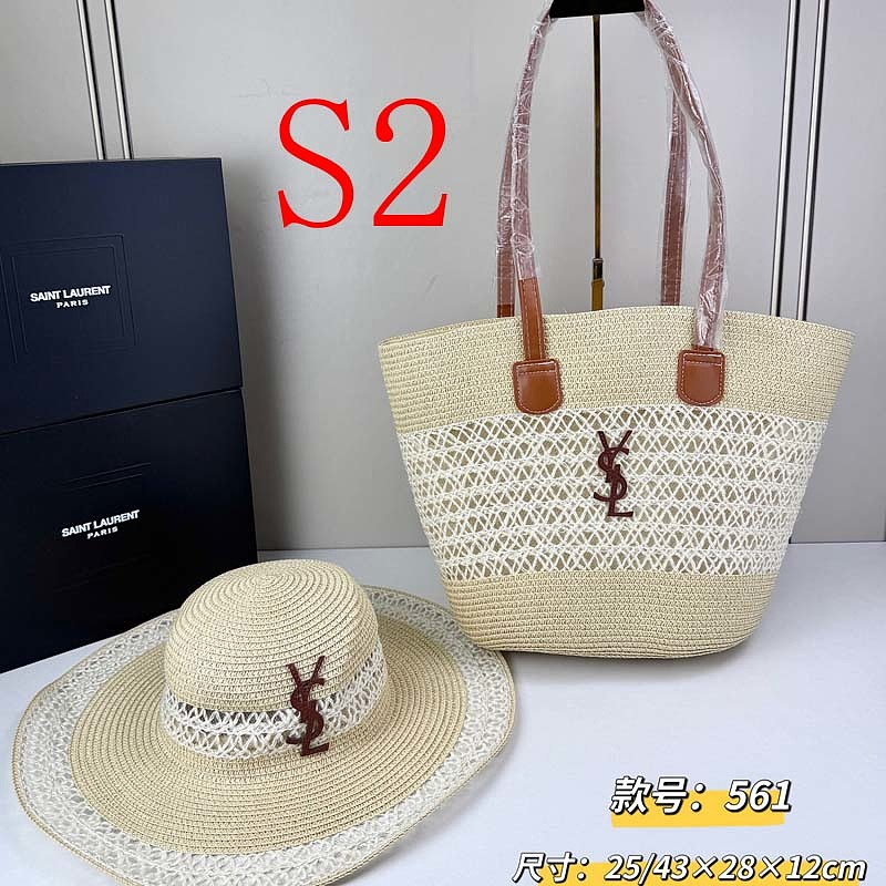 LYP58 bag 43-28-12cm Hand bag