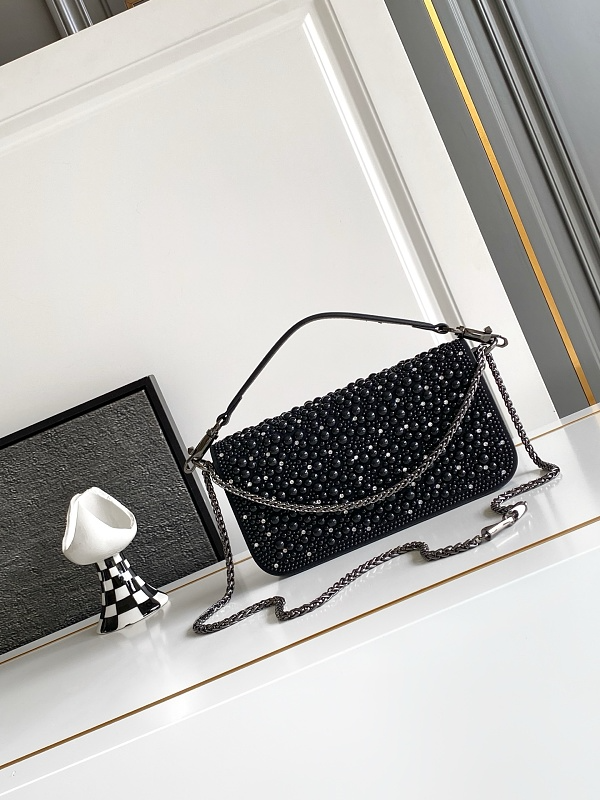 LVP8  bag 27-13-6cm 20-11-5 cm Shoulder bags