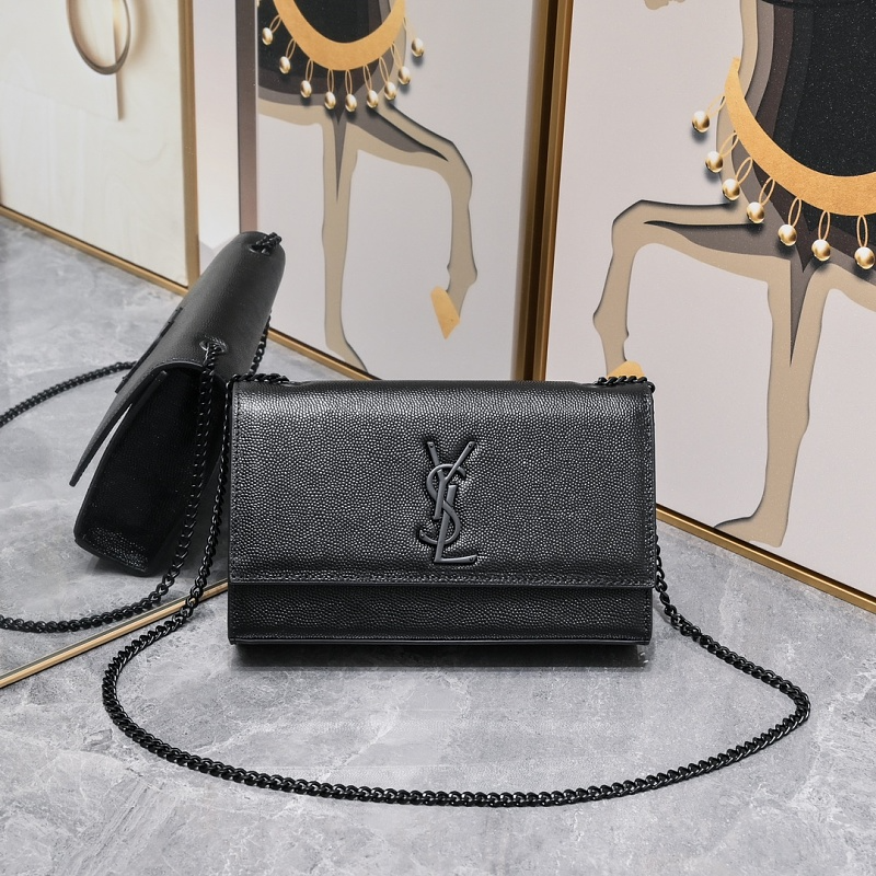 LYP04 Fashion women shoulder bags 24X5.5X14.5CM leather bag