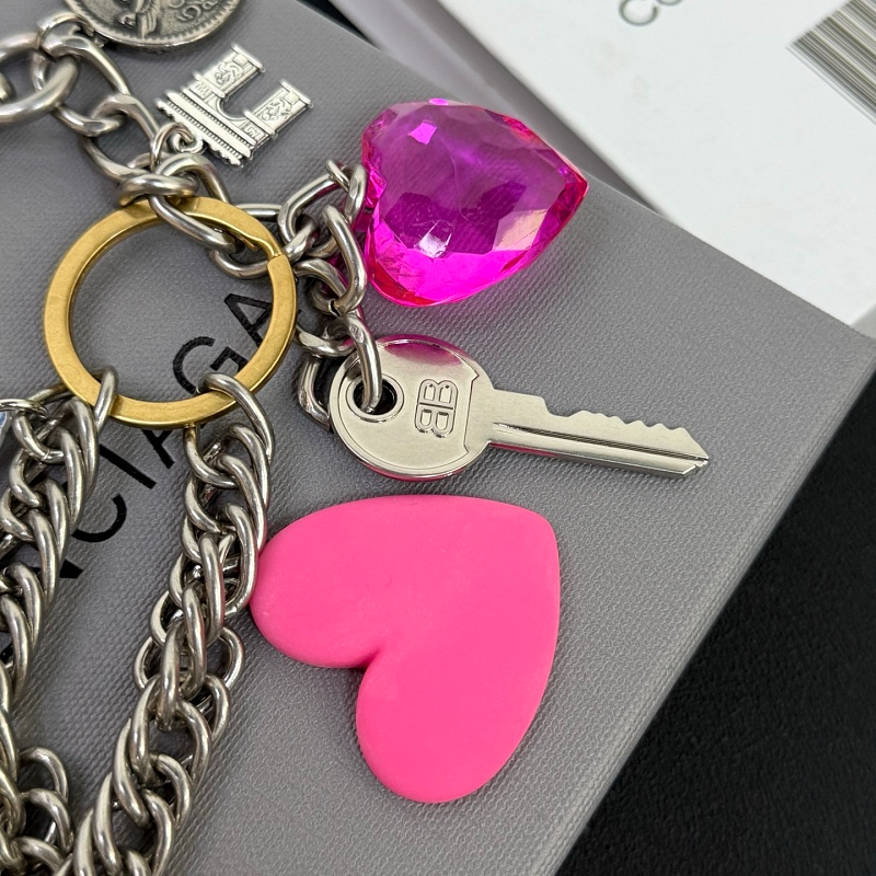 JK55 Key Chain New Style