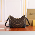 GLP58 leather bag handbag 29x16x9.5CM high quality
