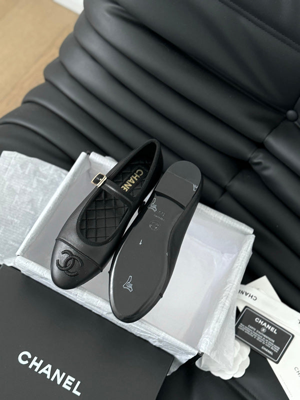 MBCS6 Women Leather shoes 35-40 Shoes with box