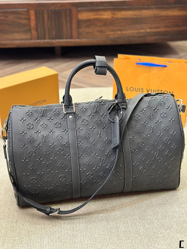 MLP9 Bag 50CM PVC  for women and men  Bags