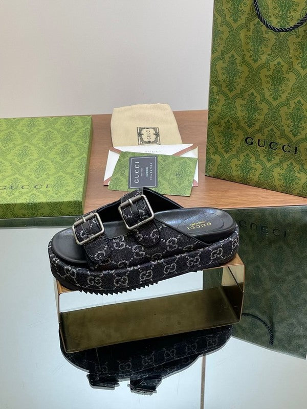 JHGS2 Slipper Size 35-42 Shoes with box
