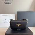 MPP3 Leather Bag 21-4-12CM Bags With box