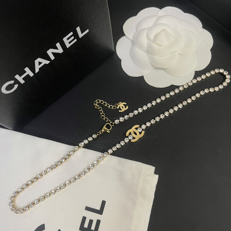 X591  Women's fashion necklace  Jewelry