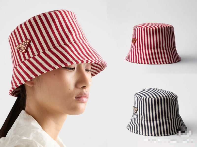 PRH42  New high-quality sun hat fisherman hat