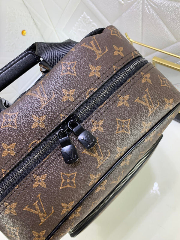 GLP29 Bag 31x41.5x15.5CM Leather High Quality  for women and men Bags