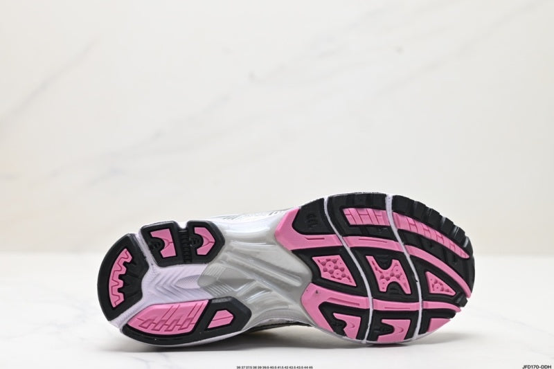 BAS53 Leather Women Man 36-45 shoes with box