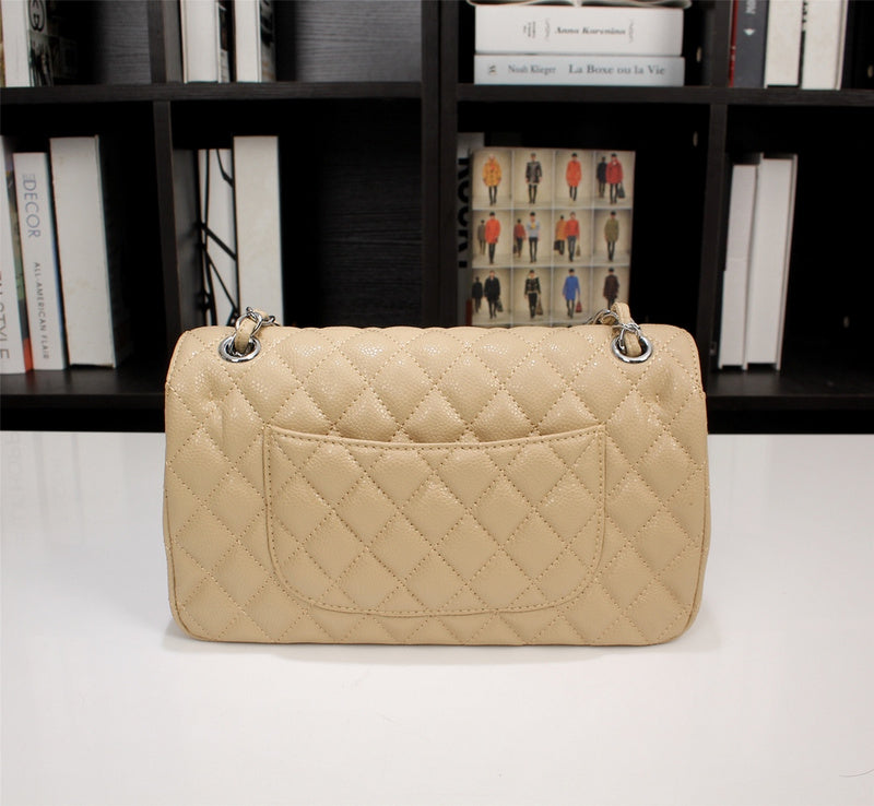 XCP07 Leather bag 25-15-7.5CM Cowhide Bags