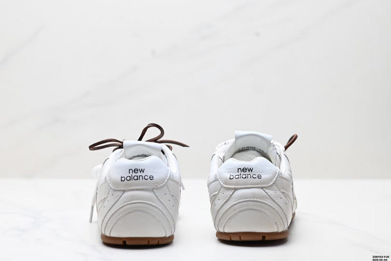 AMS1 Man And Women Leather Shoes 35-44 with box