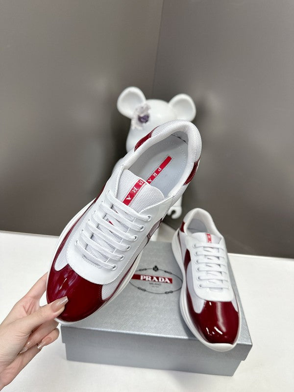 BMPS3 Shoes Man 40-45 and Women 35-41 Leather Shoes with all packaging