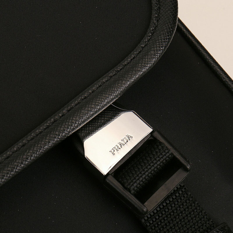 LPP2 Nylon Bags 26-20-9CM   for women and men  Bag