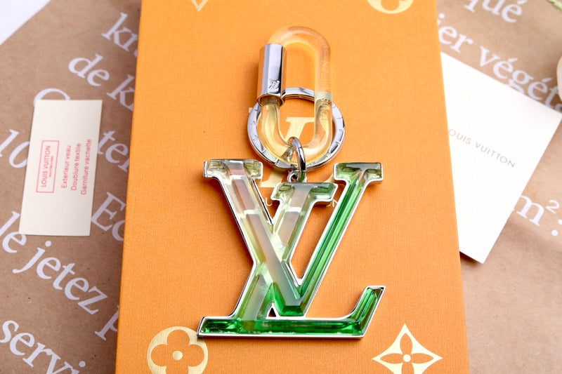 LKE21 keychain